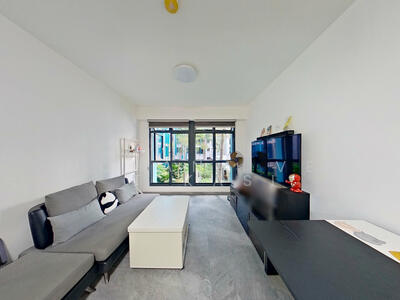 For Sale - 118A Alkaff Crescent