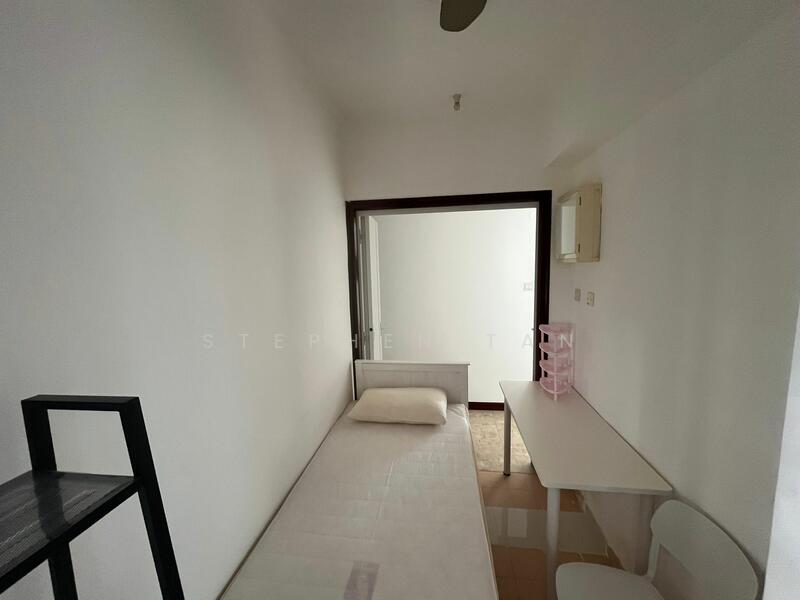 Westmere, 77 Jurong East Street 13, Room Rental, 100 sqft, Condominium For Rent, by Stephen Tan, 60074977 - Bedroom - PropertyGuru.com.sg