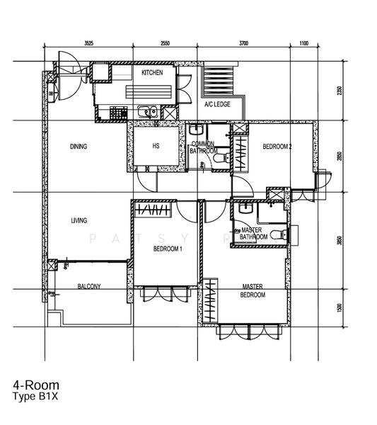 For Sale 348C Yishun Avenue 11