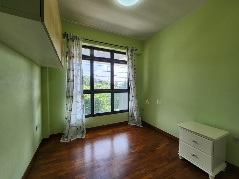 For Sale - 348C Yishun Avenue 11