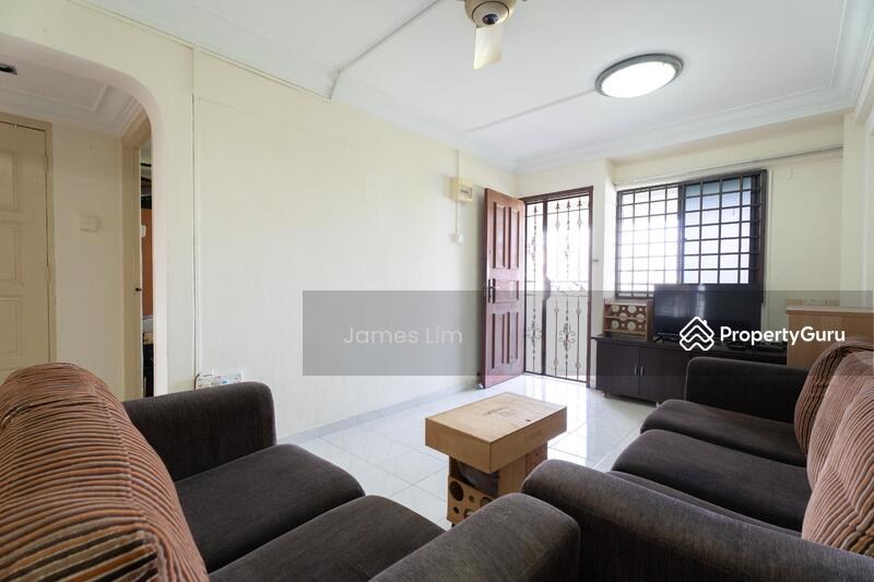 For Sale - 709 Bedok Reservoir Road