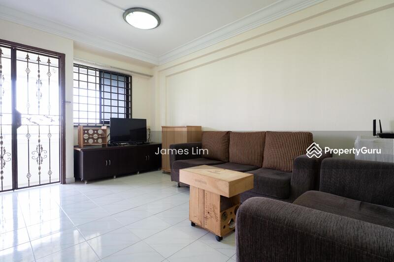 For Sale - 709 Bedok Reservoir Road