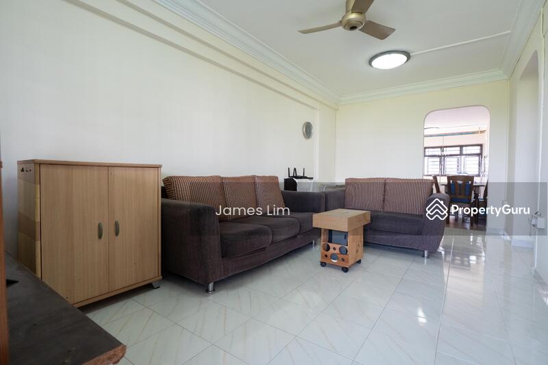 For Sale - 709 Bedok Reservoir Road