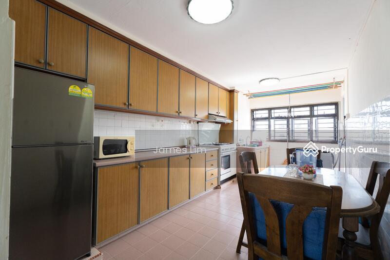 For Sale - 709 Bedok Reservoir Road