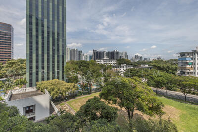 For Sale - Freehold Orchard Cairnhill 2 Bed 2 Bath! Less Than 2,400 PSF!