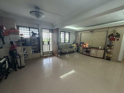 For Sale - 545 Bedok North Street 3