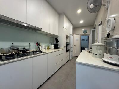 For Rent - 6A Boon Tiong Road