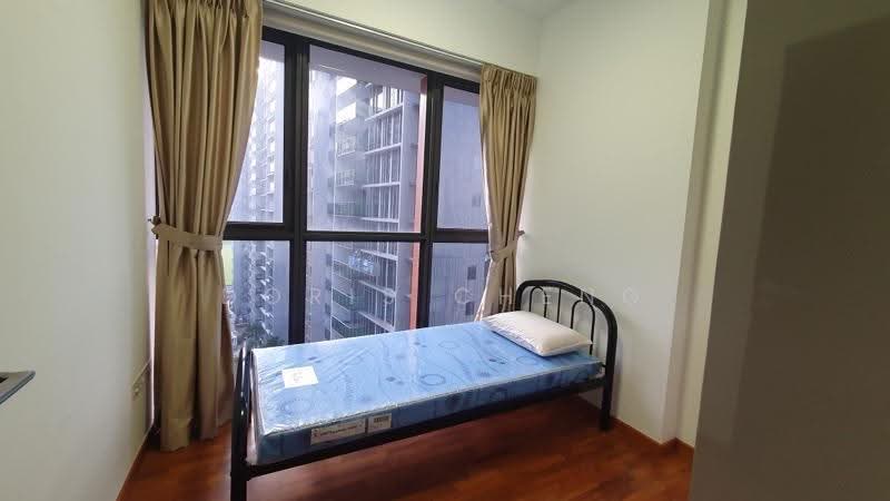 Sims Urban Oasis, 8 Sims Drive, Eunos / Geylang / Paya Lebar, Room Rental, 90 sqft, Condominium For Rent, by Doris Cheng, 60075013 - PropertyGuru.com.sg