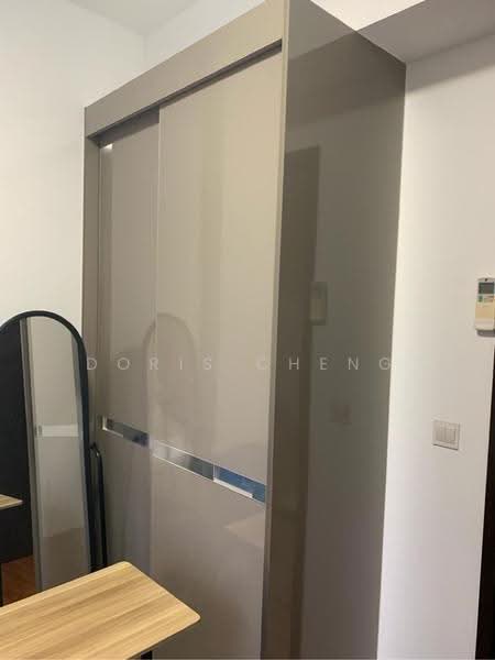 Sims Urban Oasis, 8 Sims Drive, Eunos / Geylang / Paya Lebar, Room Rental, 90 sqft, Condominium For Rent, by Doris Cheng, 60075013 - PropertyGuru.com.sg