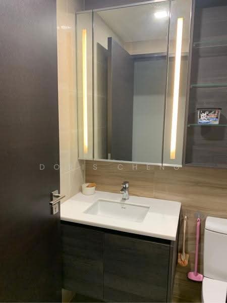 Sims Urban Oasis, 8 Sims Drive, Eunos / Geylang / Paya Lebar, Room Rental, 90 sqft, Condominium For Rent, by Doris Cheng, 60075013 - PropertyGuru.com.sg