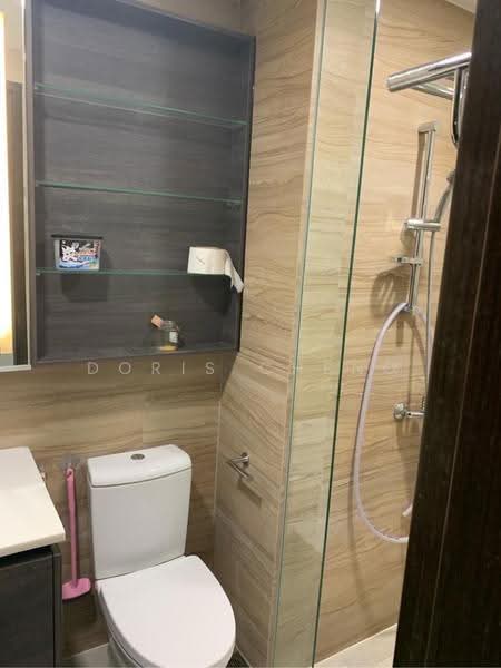 Sims Urban Oasis, 8 Sims Drive, Eunos / Geylang / Paya Lebar, Room Rental, 90 sqft, Condominium For Rent, by Doris Cheng, 60075013 - PropertyGuru.com.sg