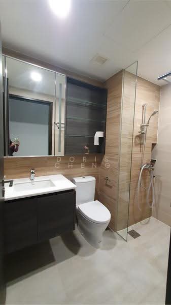 Sims Urban Oasis, 8 Sims Drive, Eunos / Geylang / Paya Lebar, Room Rental, 90 sqft, Condominium For Rent, by Doris Cheng, 60075013 - PropertyGuru.com.sg