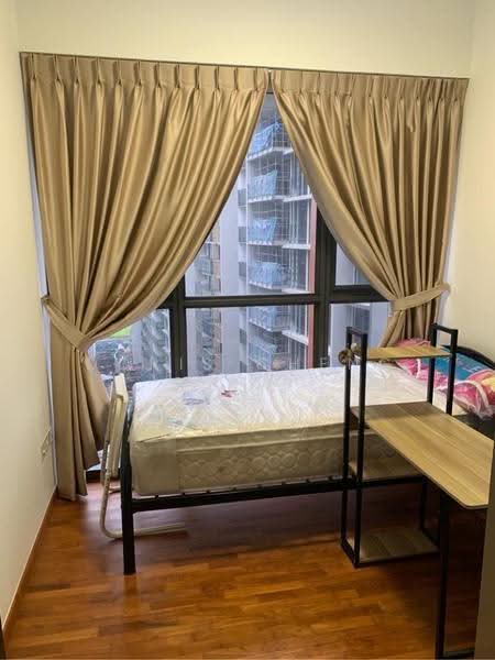 Sims Urban Oasis, 8 Sims Drive, Eunos / Geylang / Paya Lebar, Room Rental, 90 sqft, Condominium For Rent, by Doris Cheng, 60075013 - PropertyGuru.com.sg