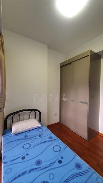 Sims Urban Oasis, 8 Sims Drive, Eunos / Geylang / Paya Lebar, Room Rental, 90 sqft, Condominium For Rent, by Doris Cheng, 60075013 - PropertyGuru.com.sg