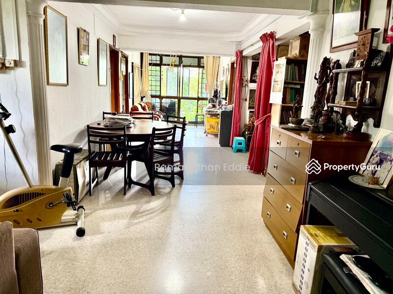 For Sale - 110 Spottiswoode Park Road