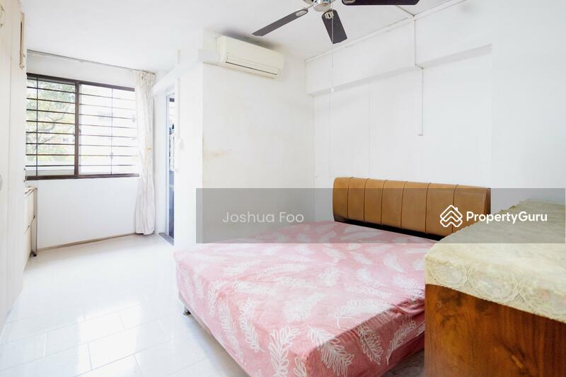 For Sale - 887 Tampines Street 81