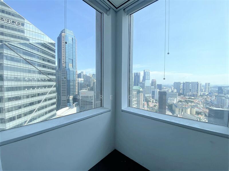 UOB Plaza, 80 Raffles Place, Boat Quay / Raffles Place / Marina, 3,500 sqft, Office For Rent, by Andre Ong, 60075049 - CommercialGuru.com.sg