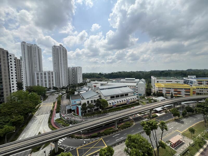 For Rent - Nine Residences