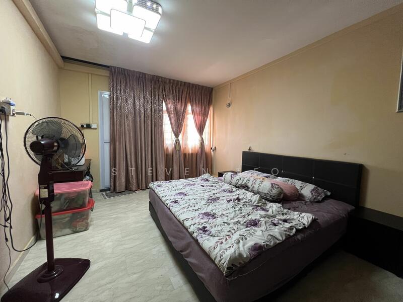 For Rent - Nine Residences