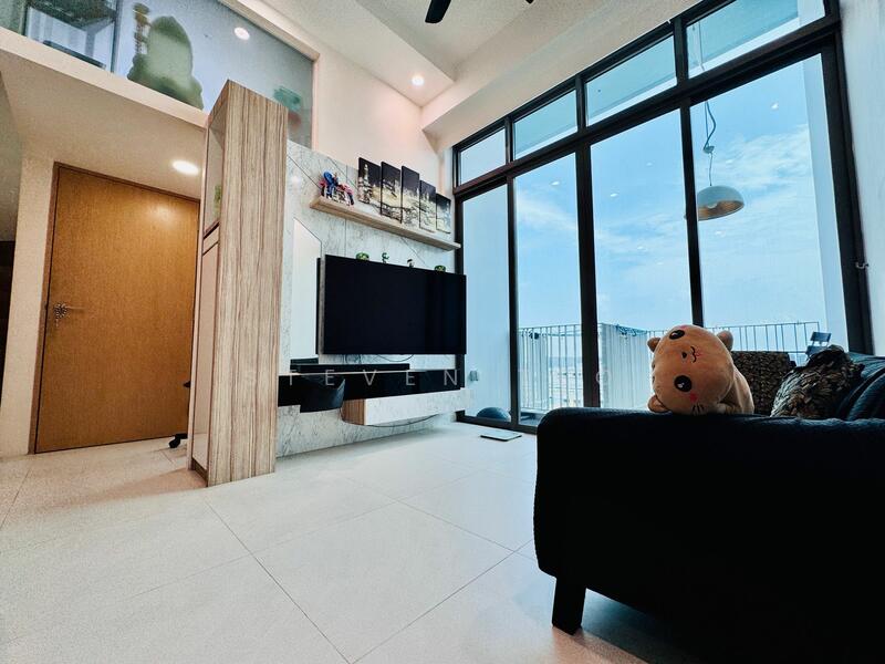 For Rent - Nine Residences