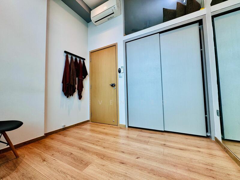 For Rent - Nine Residences