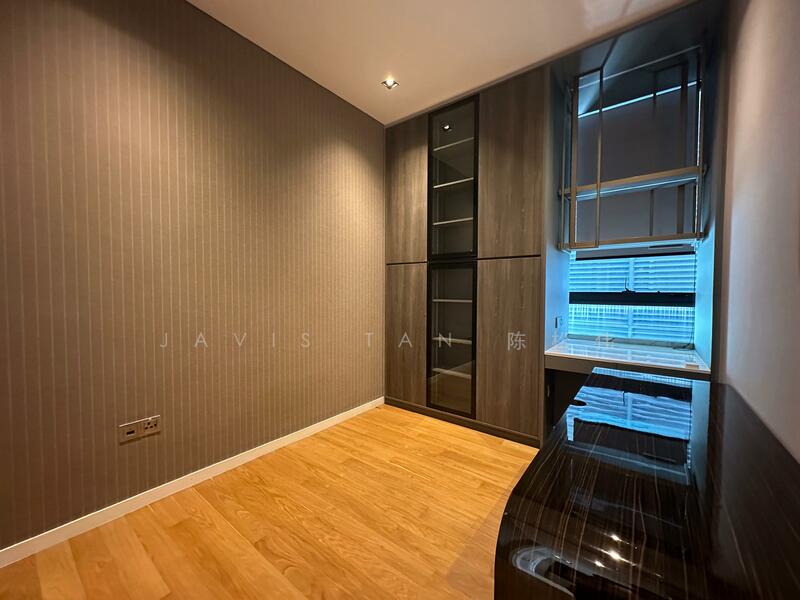 Common Bedroom