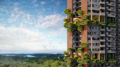 For Sale - Springleaf Residence