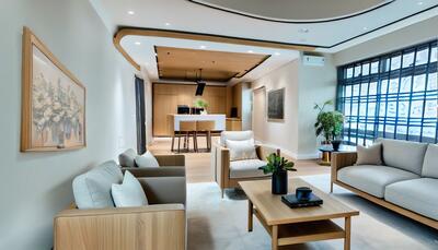 For Sale - 602 Senja Road