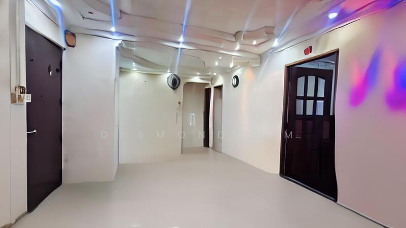Corridor