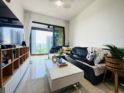 For Sale - Normanton Park