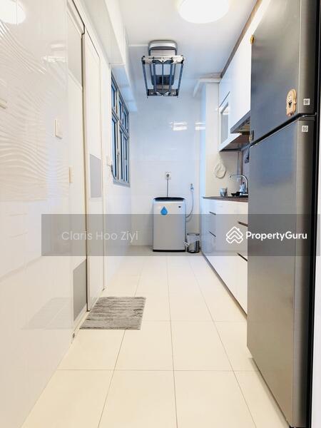 For Sale - 439A Bukit Batok West Avenue 8