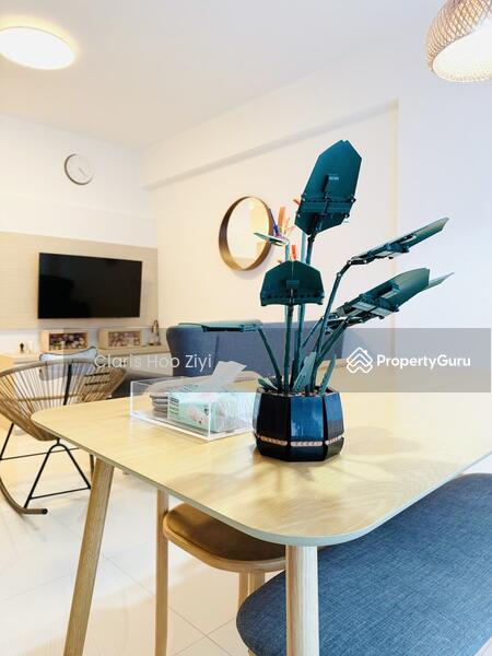 For Sale - 439A Bukit Batok West Avenue 8