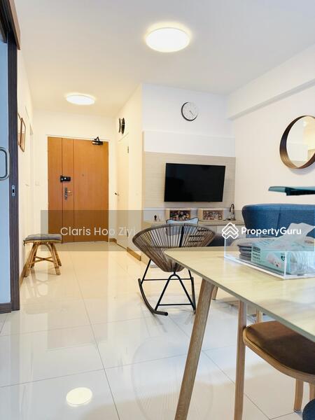 For Sale - 439A Bukit Batok West Avenue 8