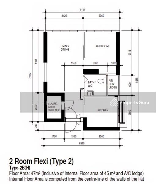 For Sale - 439A Bukit Batok West Avenue 8
