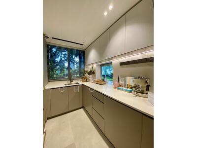 For Sale - Promenade Peak