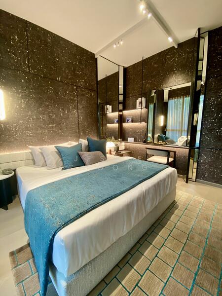 Promenade Peak Condominium For Sale at S$ 4,320,000 | PropertyGuru Singapore