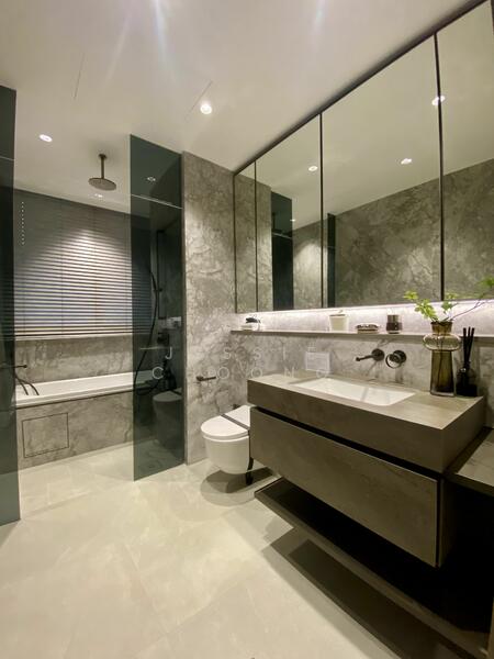 Promenade Peak Condominium For Sale at S$ 4,320,000 | PropertyGuru Singapore