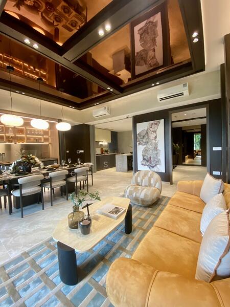 Promenade Peak Condominium For Sale at S$ 4,320,000 | PropertyGuru Singapore