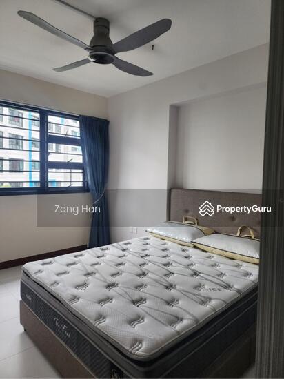 For Rent - 336C Yishun Riverwalk