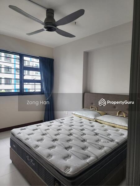 For Rent - 336C Yishun Riverwalk