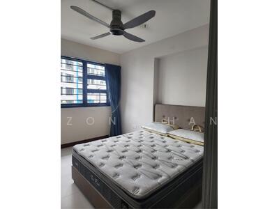 For Rent - 336C Yishun Riverwalk