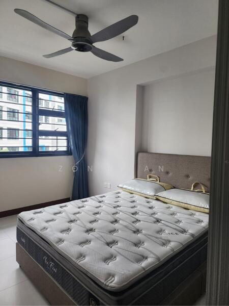 336C Yishun Street 31, 336C Yishun Street 31, Room Rental, 107 sqft, HDB Flat For Rent, by Zong Han, 60075123 - PropertyGuru.com.sg