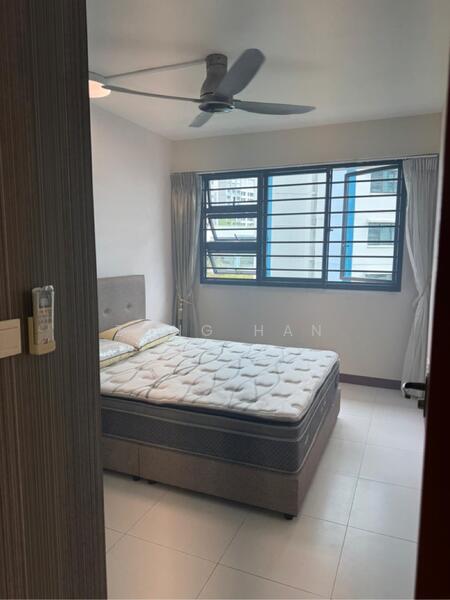 336C Yishun Street 31, 336C Yishun Street 31, Room Rental, 107 sqft, HDB Flat For Rent, by Zong Han, 60075123 - PropertyGuru.com.sg