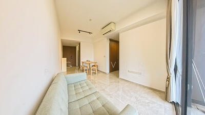 For Sale - Stirling Residences