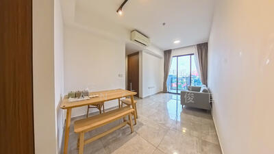 For Sale - Stirling Residences