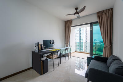 For Sale - Normanton Park