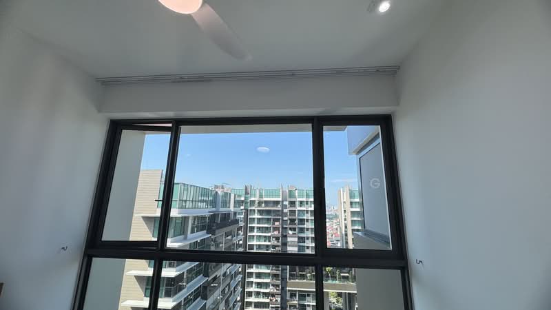 The Topiary, 13 Fernvale Lane, Studio, 250 sqft, Executive Condominium For Rent, by Ng Ya Ling, 60075137 - View - PropertyGuru.com.sg
