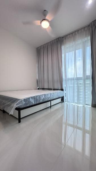 The Topiary, 13 Fernvale Lane, Studio, 250 sqft, Executive Condominium For Rent, by Ng Ya Ling, 60075137 - Bedroom - PropertyGuru.com.sg