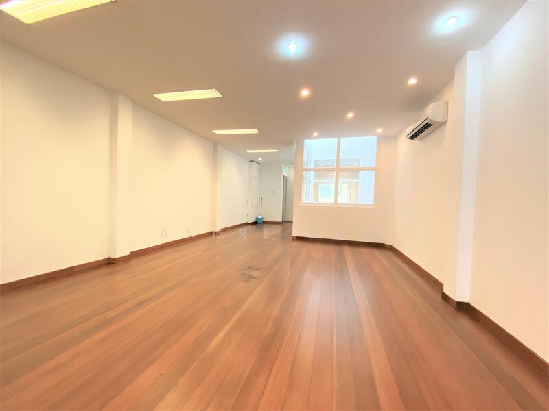 ❤️️ Shophouse @ Tras St ❤️️, Tras Street Conservation Shophouse, 2,000 sqft, Office For Rent, by Andre Ong, 60075140 - CommercialGuru.com.sg