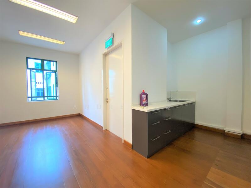 ❤️️ Shophouse @ Tras St ❤️️, Tras Street Conservation Shophouse, 2,000 sqft, Office For Rent, by Andre Ong, 60075140 - CommercialGuru.com.sg